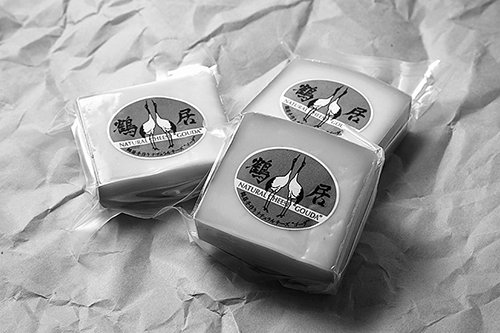 ナチュラルチーズ